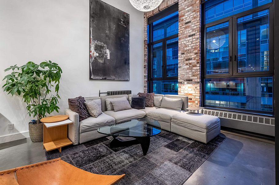 PH6 869 Beatty Street Vancouver, BC - 7