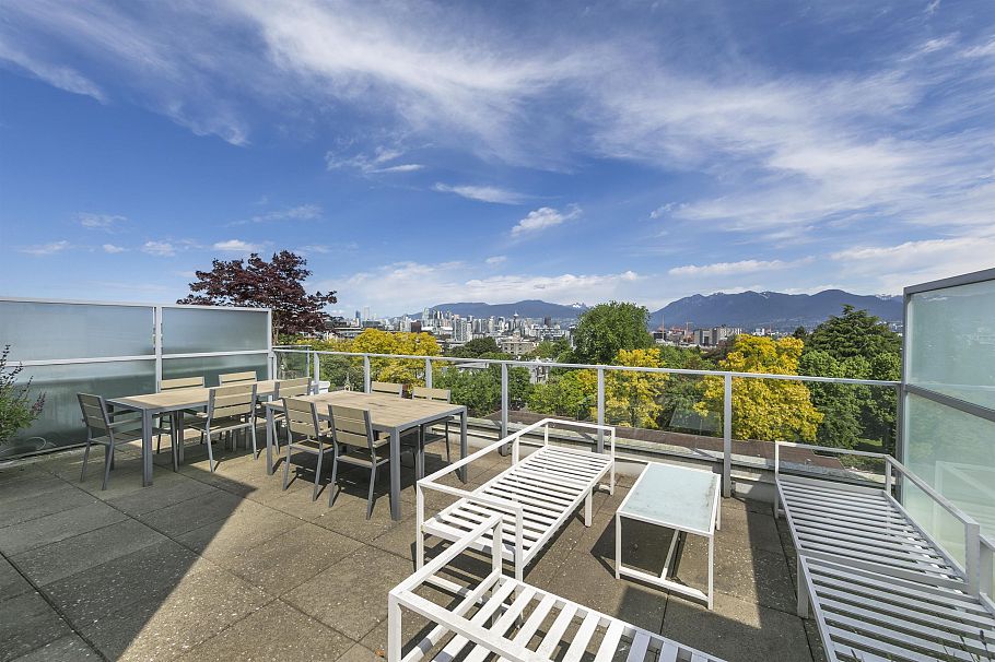 501 379 E Broadway Vancouver, BC - 36