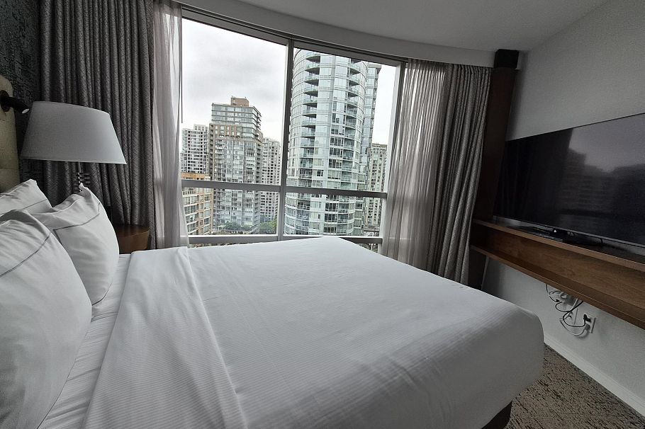 1801 433 Robson Street Vancouver, BC - 7