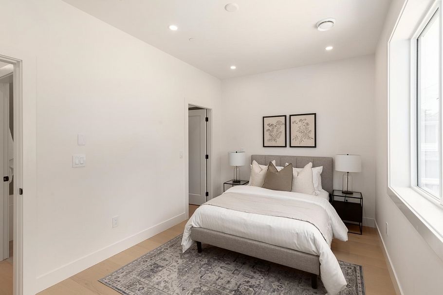 4 3635 Turner Street Vancouver, BC - 18