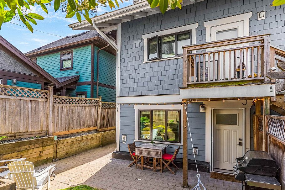 436 Lakewood Drive Vancouver, BC - 31