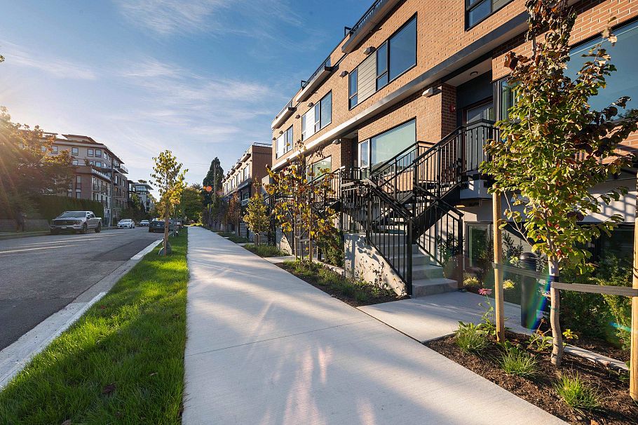 263 479 W 28th Avenue Vancouver, BC - 6