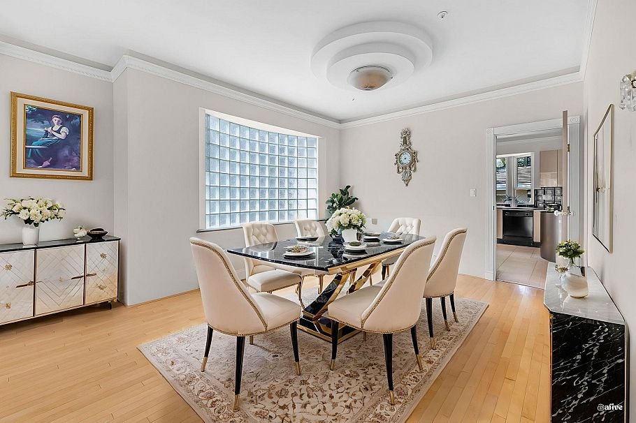 B205 1463 W 57th Street Vancouver, BC - 8