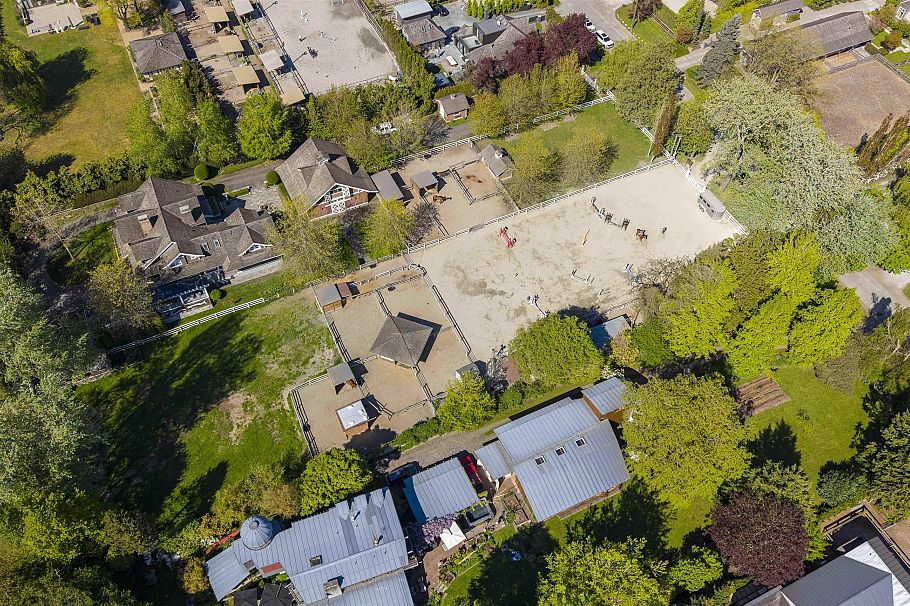 7255 Blenheim Street Vancouver, BC - 7