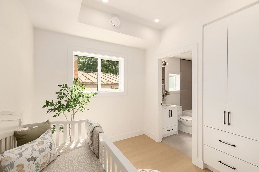 1 3635 Turner Street Vancouver, BC - 20