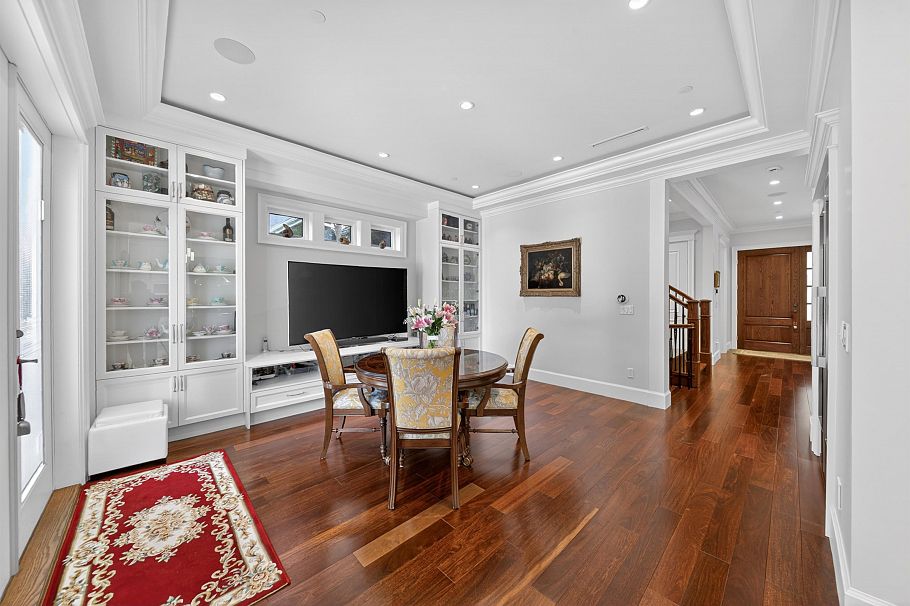 3285 W 12th Avenue Vancouver, BC - 15