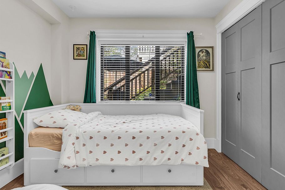 436 Lakewood Drive Vancouver, BC - 26