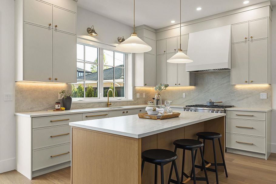 2 2848 W 19th Avenue Vancouver, BC - 8