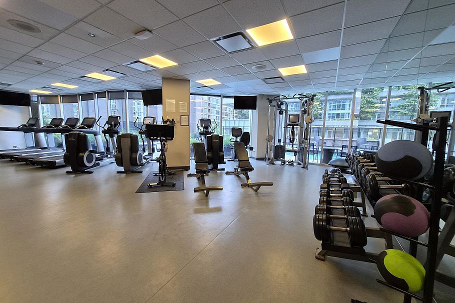 1800 433 Robson Street Vancouver, BC - 21