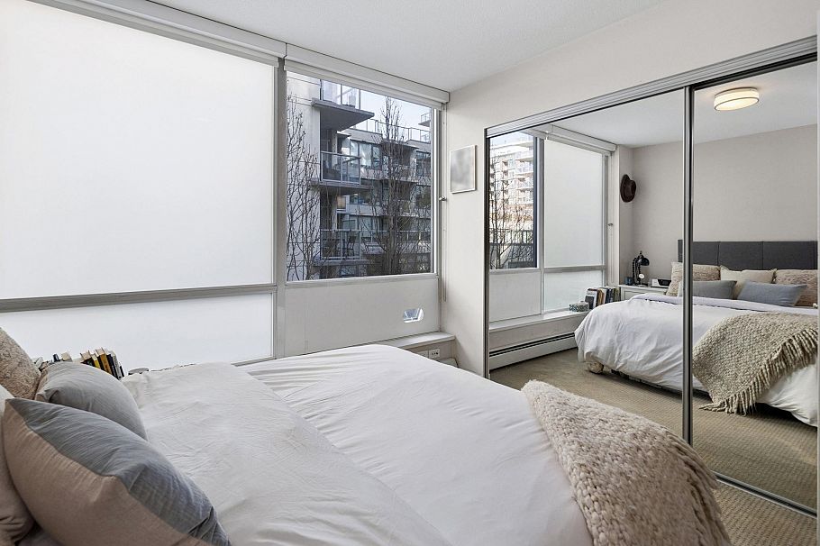 220 1783 Manitoba Street Vancouver, BC - 12