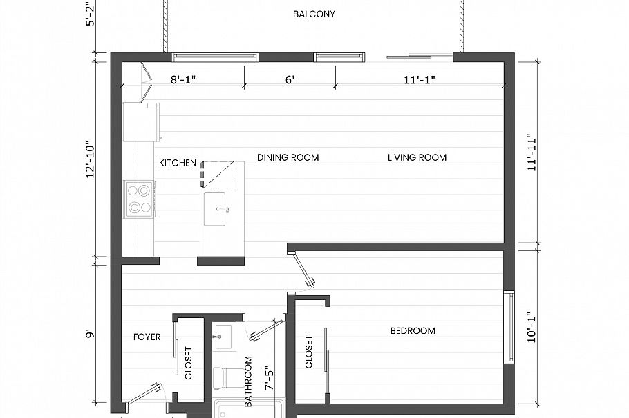 303-1033 St. Georges Avenue North Vancouver, BC - 25