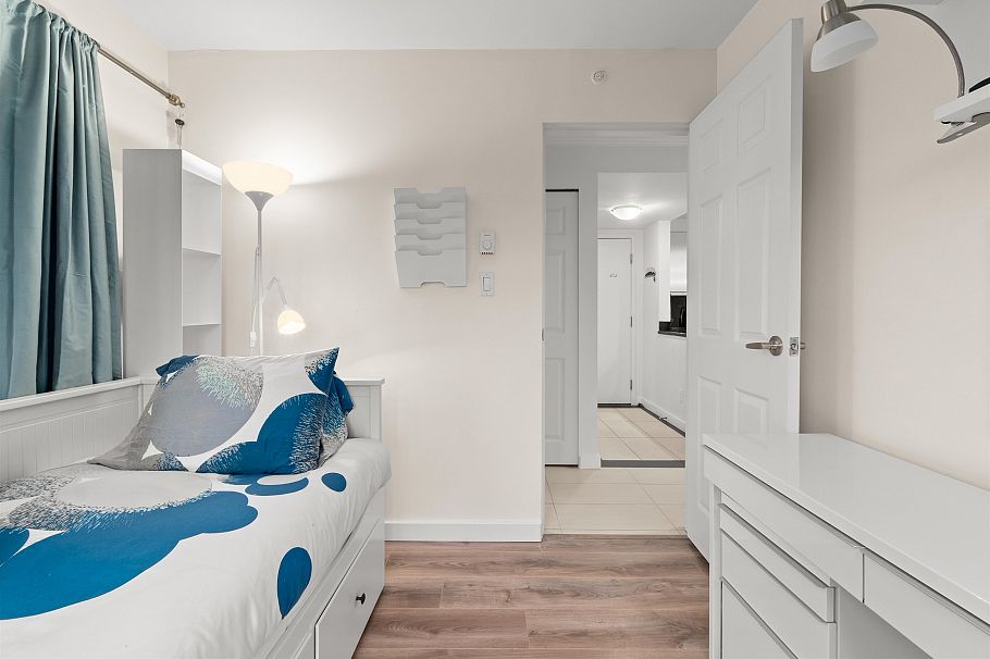 506 907 Beach Avenue Vancouver, BC - 16