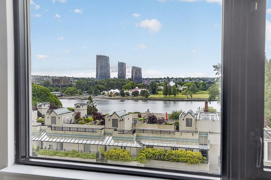 407 1330 Harwood Street Vancouver, BC - 29