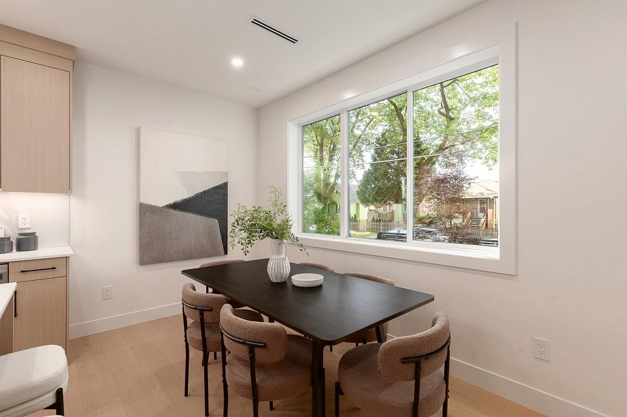 1 3635 Turner Street Vancouver, BC - 9