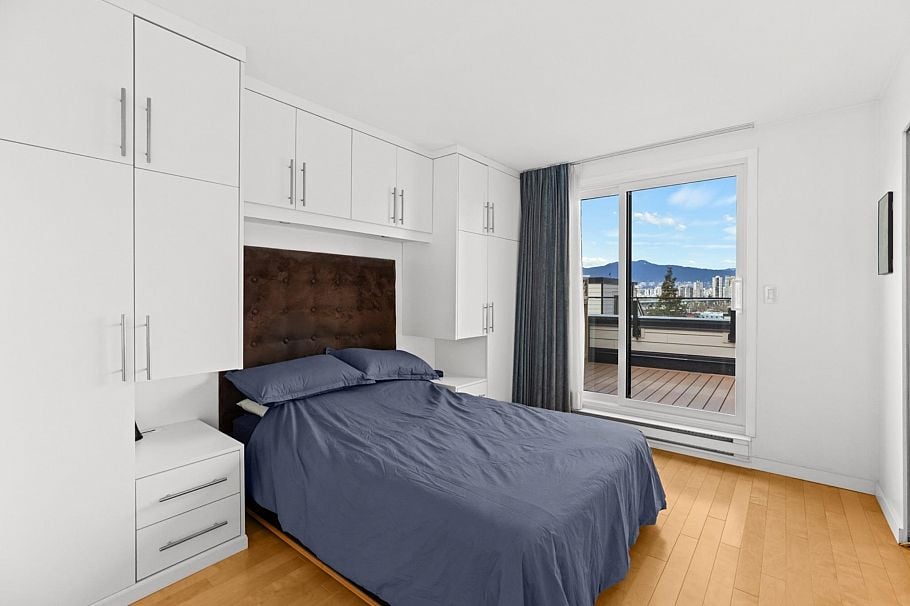 1286 W 7th Avenue Vancouver, BC - 21