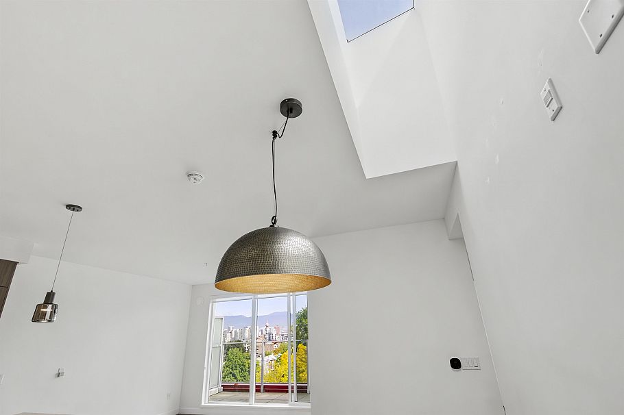 501 379 E Broadway Vancouver, BC - 13