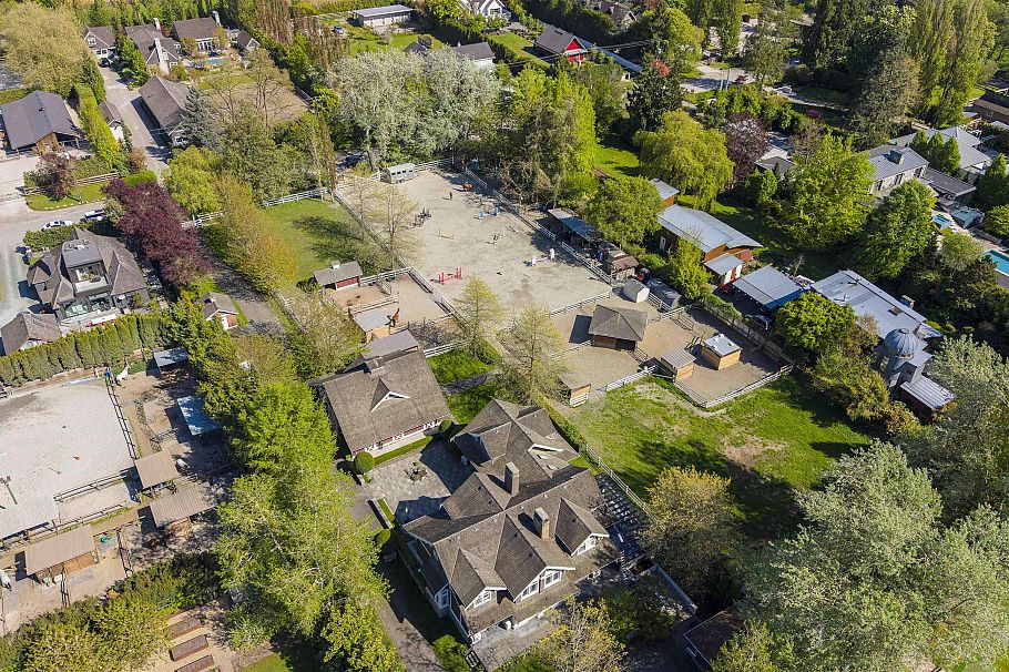 7255 Blenheim Street Vancouver, BC - 8