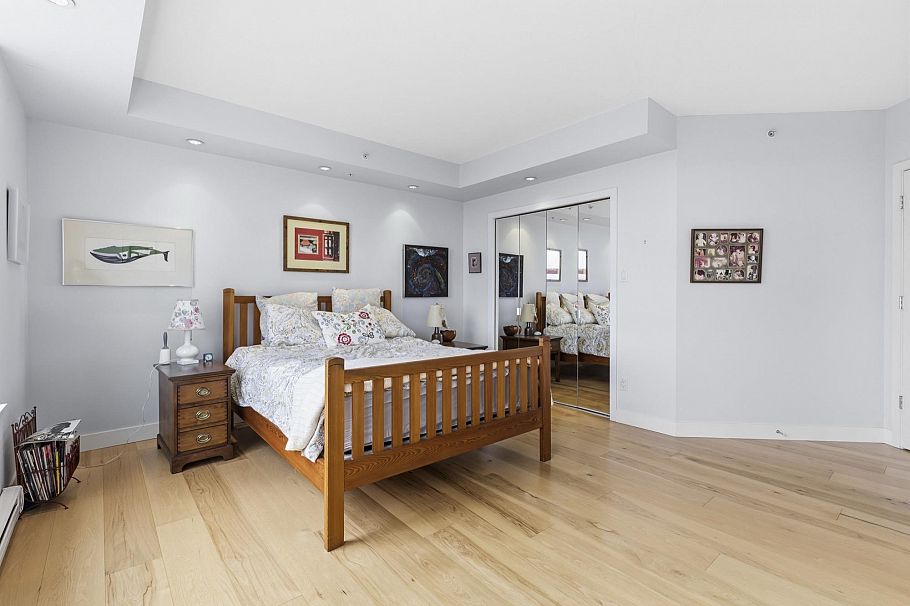 1303 1428 W 6th Avenue Vancouver, BC - 21