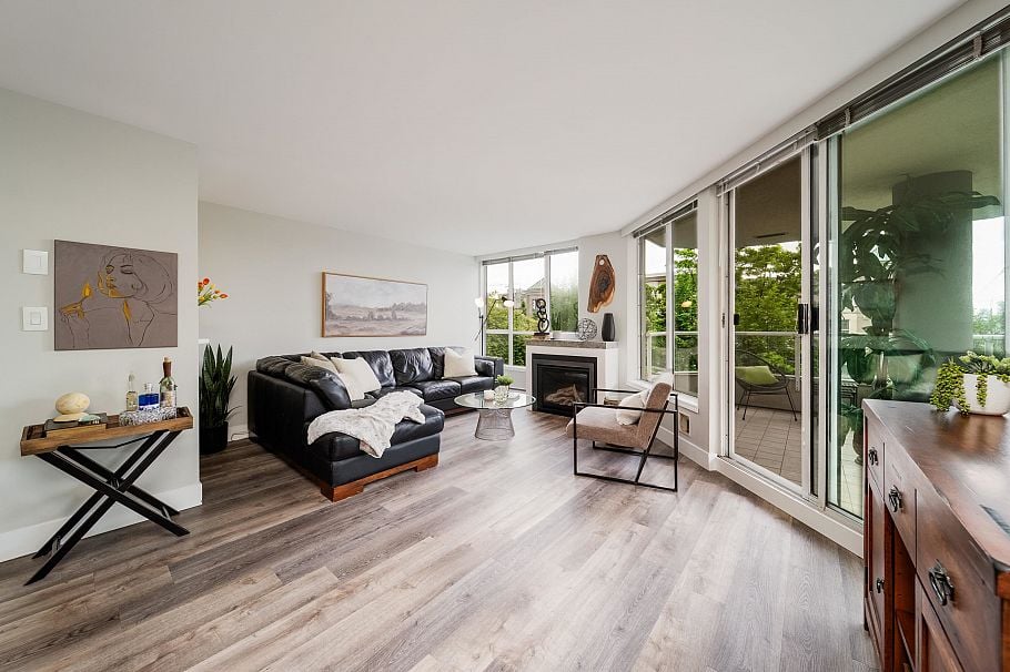 203 408 Lonsdale Avenue North Vancouver, BC - 10