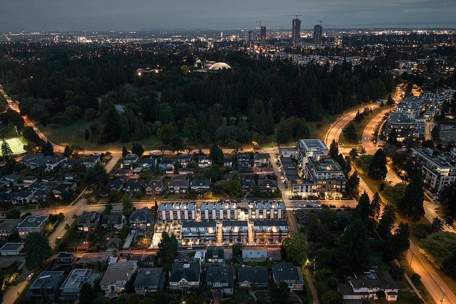263 479 W 28th Avenue Vancouver, BC - 33