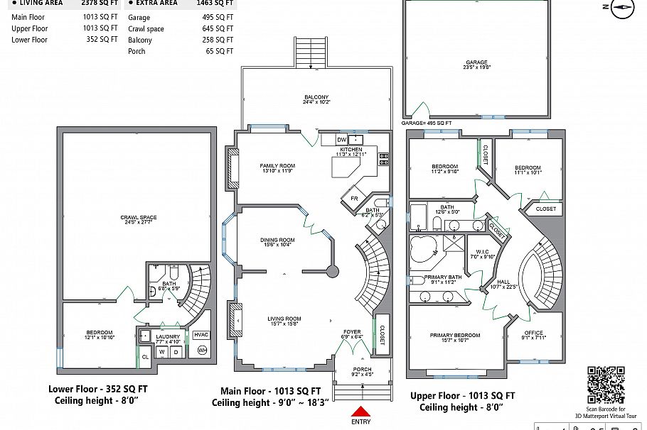 7806 Montcalm Street Vancouver, BC - 40