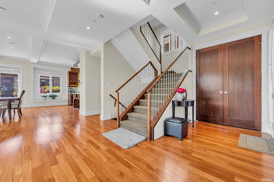 3618 W 24th Avenue Vancouver, BC - 7