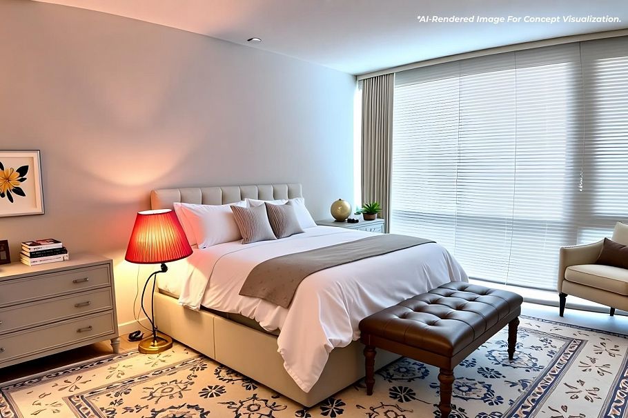 2304 183 Keefer Place Vancouver, BC - 13