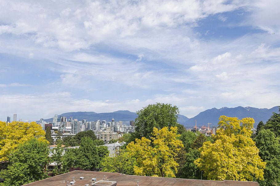 501 379 E Broadway Vancouver, BC - 19