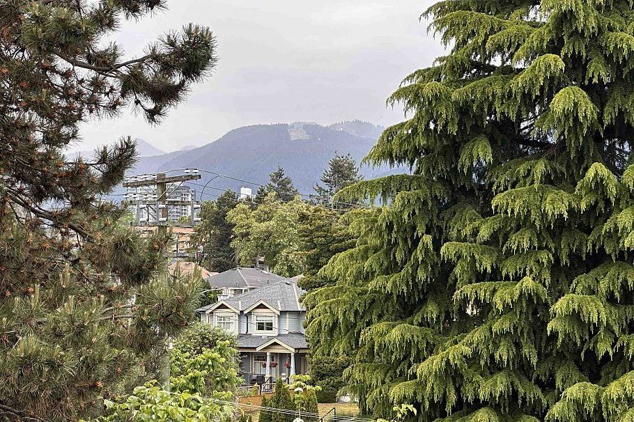 420 422 E 3rd Street North Vancouver, BC - 14