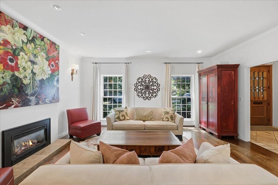 3253 W 24th Avenue Vancouver, BC - 5