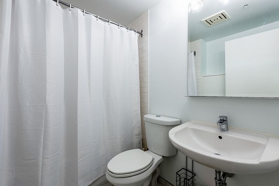 PH6 869 Beatty Street Vancouver, BC - 22