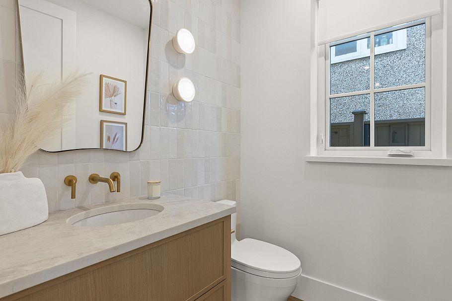 2 2848 W 19th Avenue Vancouver, BC - 11