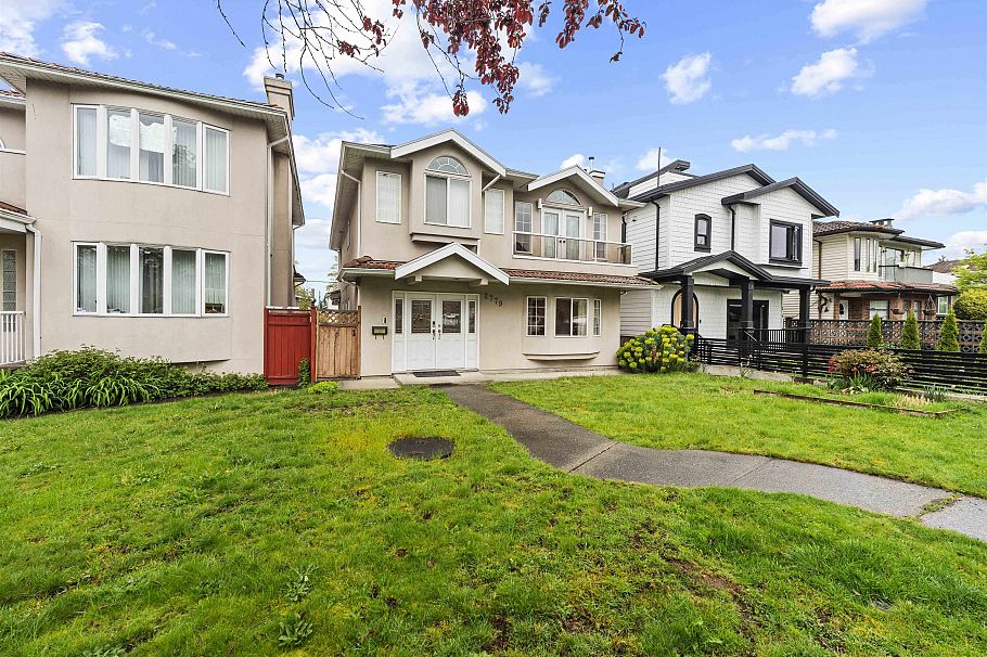 2779 Graveley Street Vancouver, BC - 40