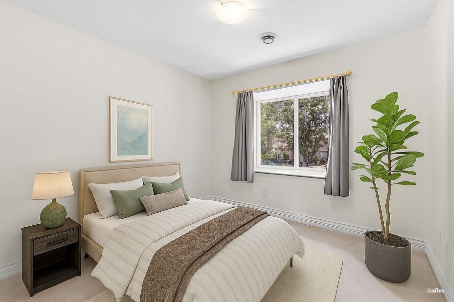 B205 1463 W 57th Street Vancouver, BC - 21
