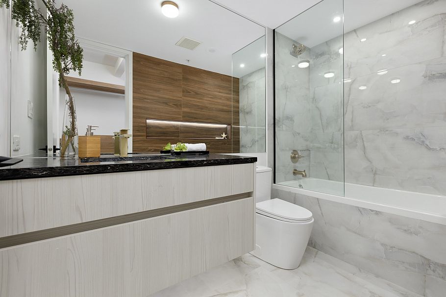 1903 1003 Pacific Street Vancouver, BC - 25