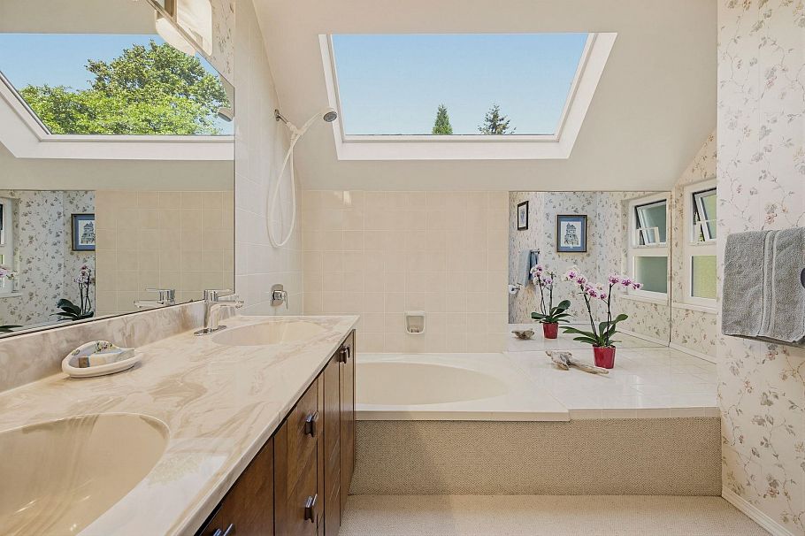 3675 Borham Crescent Vancouver, BC - 28