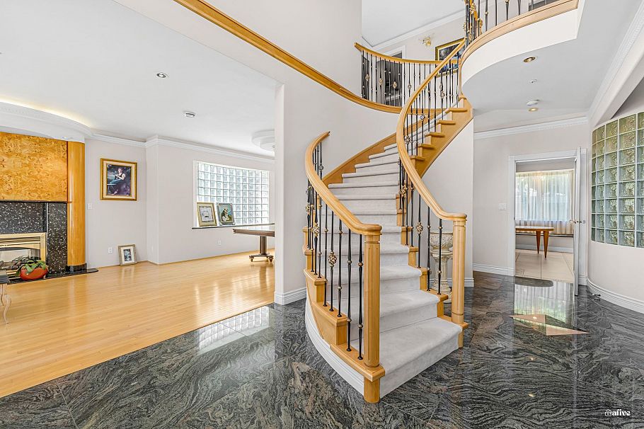 B205 1463 W 57th Street Vancouver, BC - 5