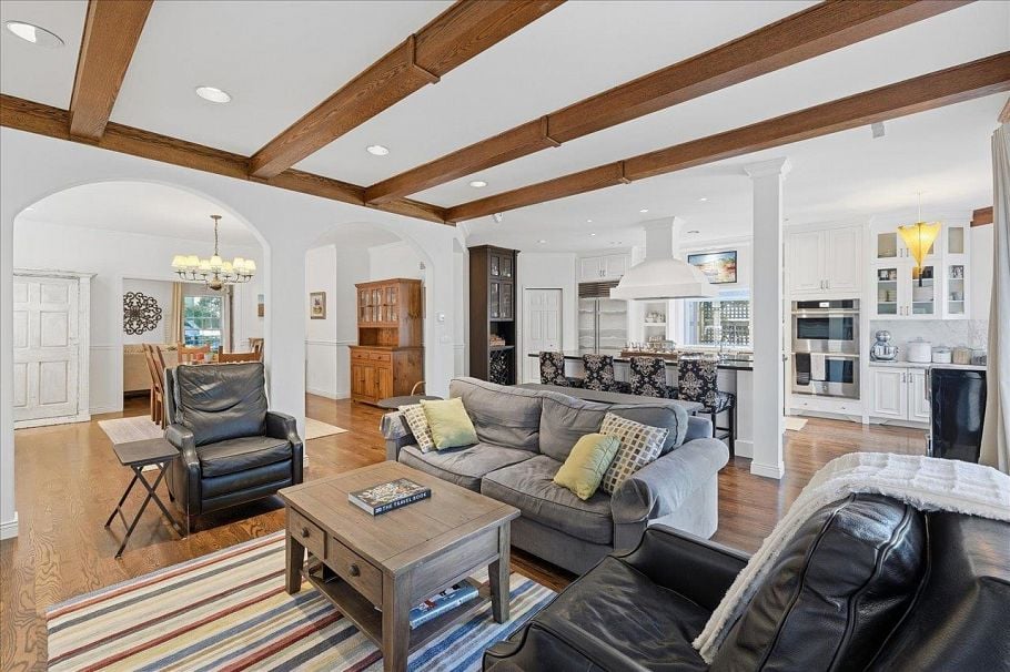 3253 W 24th Avenue Vancouver, BC - 15