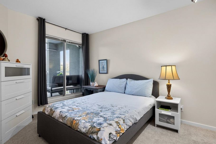 305-2195 W 5th Avenue Vancouver, BC - 22