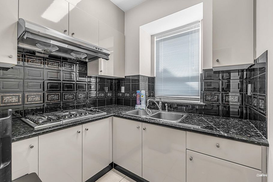 B205 1463 W 57th Street Vancouver, BC - 12