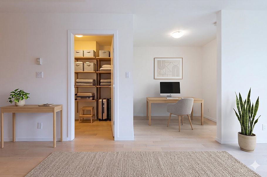 301 1887 Crowe Street Vancouver, BC - 9