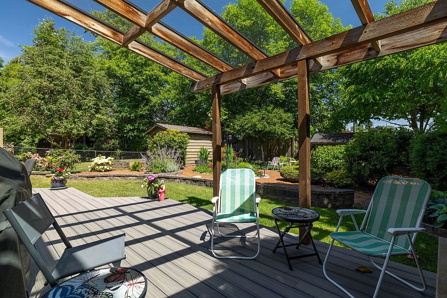 3675 Borham Crescent Vancouver, BC - 33