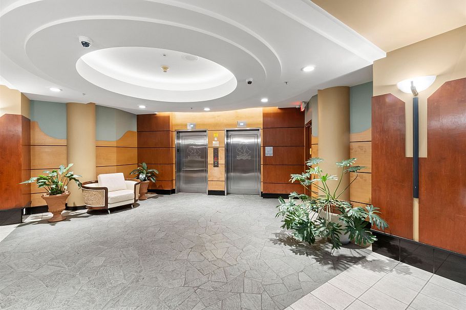 506 907 Beach Avenue Vancouver, BC - 24