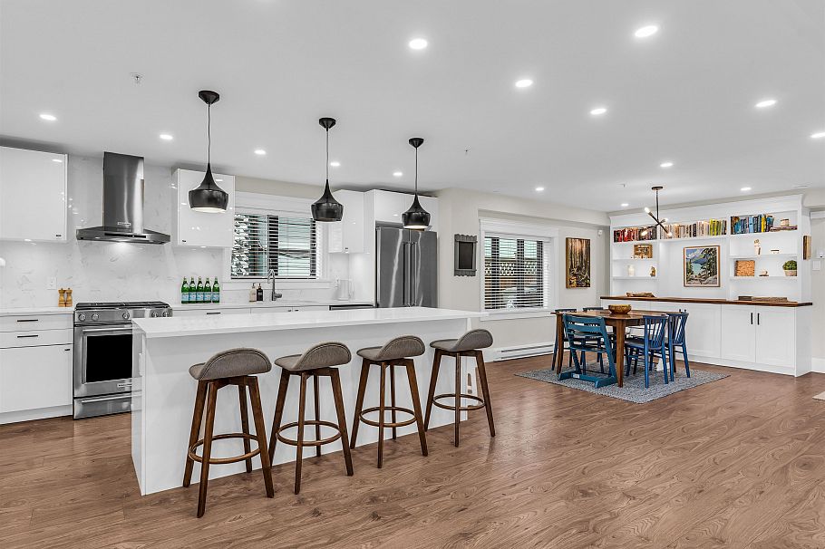 436 Lakewood Drive Vancouver, BC - 13