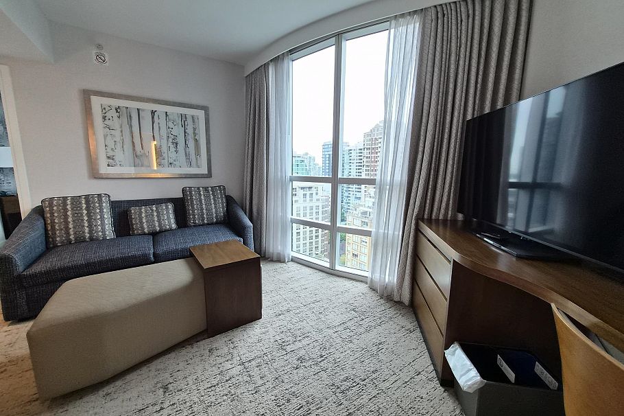 1801 433 Robson Street Vancouver, BC - 12