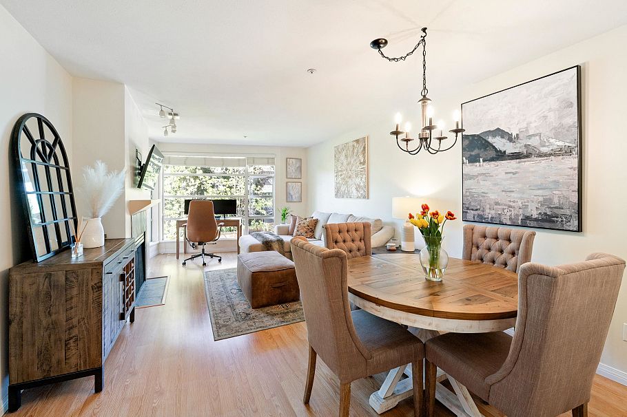 304 2525 W 4th Avenue Vancouver, BC - 9