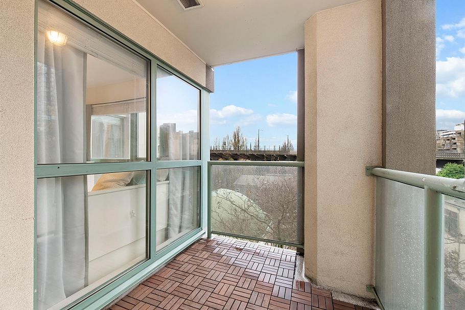 506 907 Beach Avenue Vancouver, BC - 19