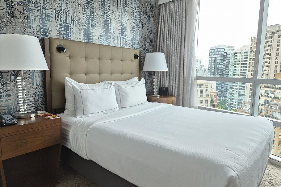 1801 433 Robson Street Vancouver, BC - 3