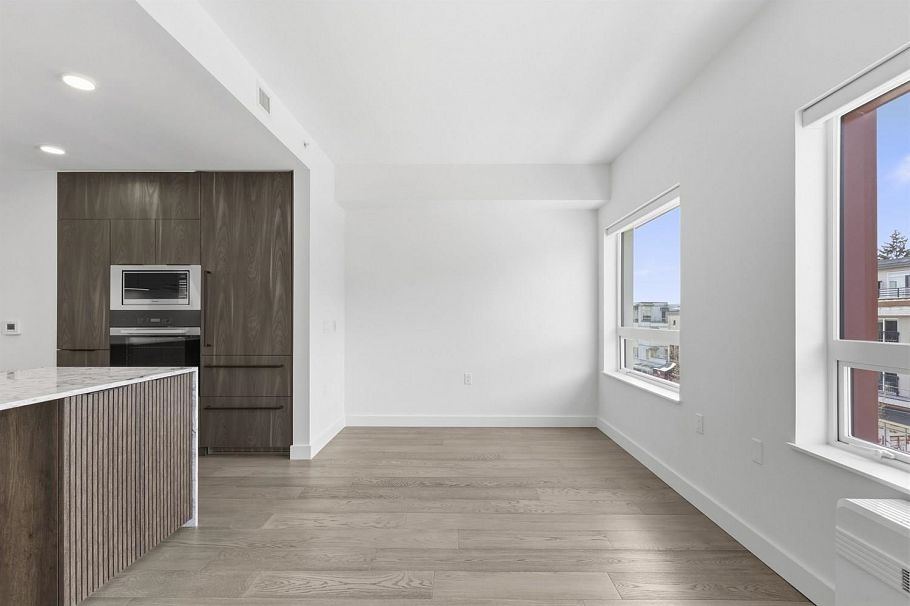 306 3590 W 39th Avenue Vancouver, BC - 6