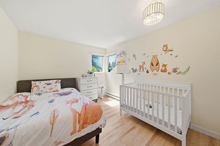 27 1001 Northlands Drive North Vancouver, BC - 24